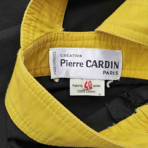 Pierre Cardin dress