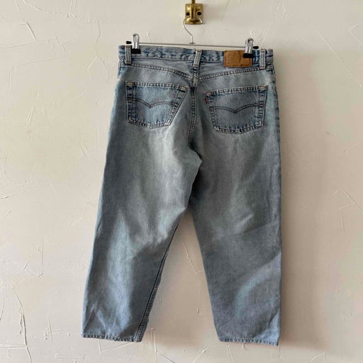 Levi's 501 W30L34 jeans