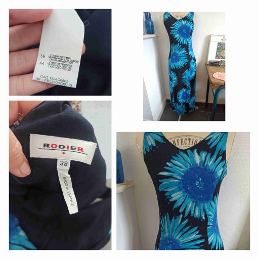 Robe Rodier