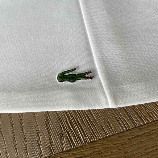 Mini jupe Lacoste 70s 