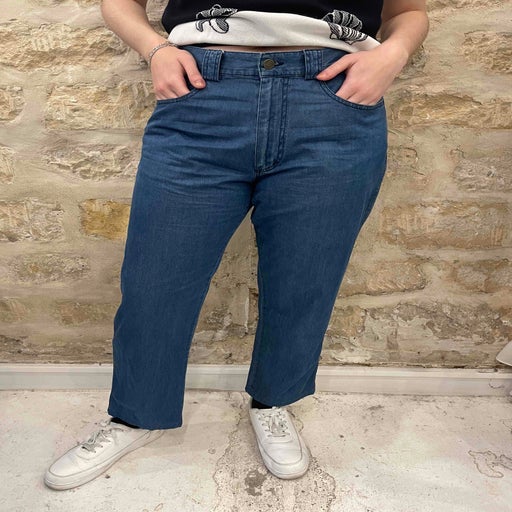 Burberry jeans