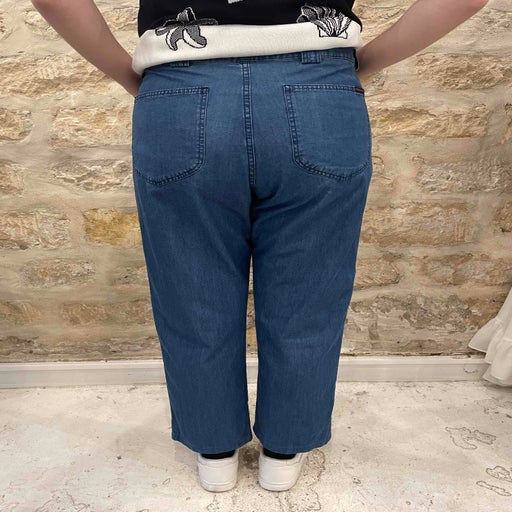 Burberry jeans