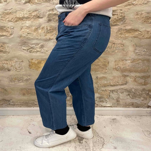 Burberry jeans