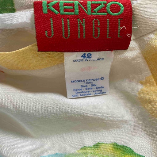 Kenzo skirt
