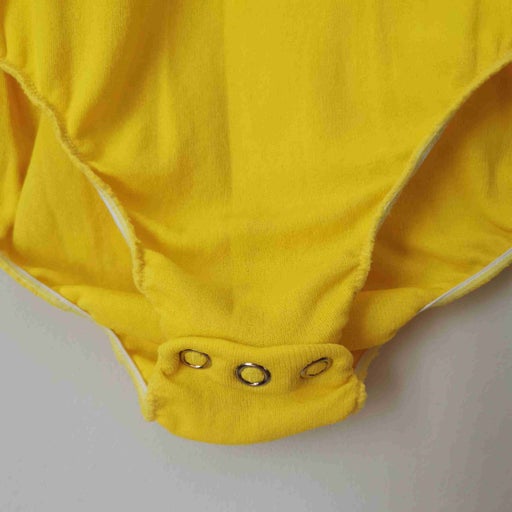 70's bodysuit