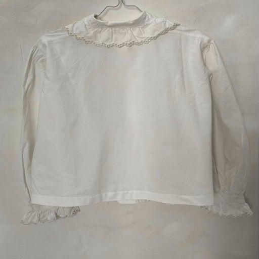 Blouse en coton