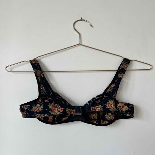 Ensemble lingerie