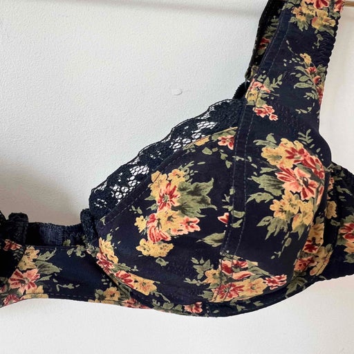 Ensemble lingerie
