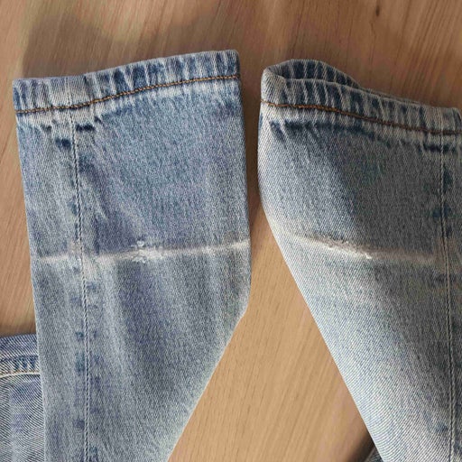 Levi's 501 W25L32 jeans