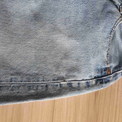 Levi's 501 W25L32 jeans