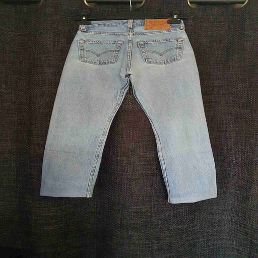 Levi's 501 W25L32 jeans