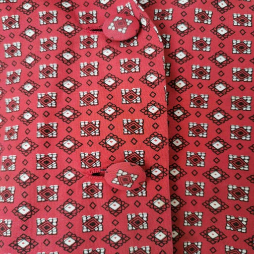 Top court à motifs