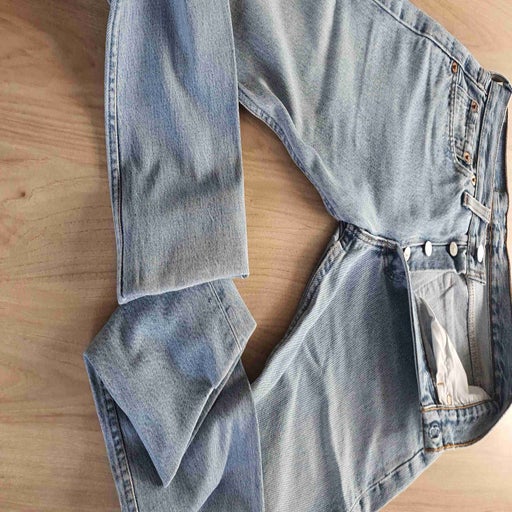 Levi's 501 W25L32 jeans