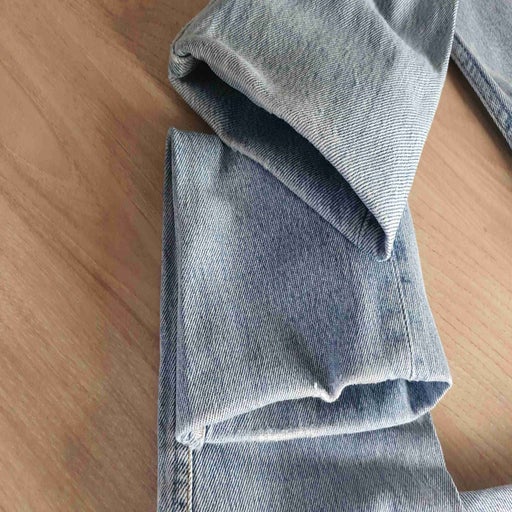 Levi's 501 W25L32 jeans