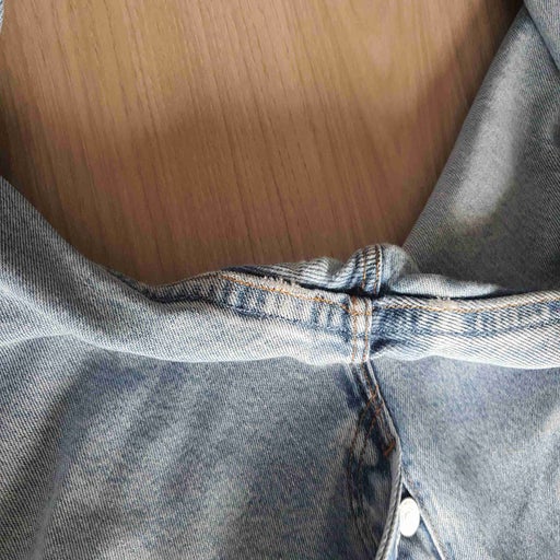 Levi's 501 W25L32 jeans