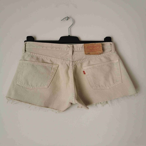 Short Levi's 501 W30