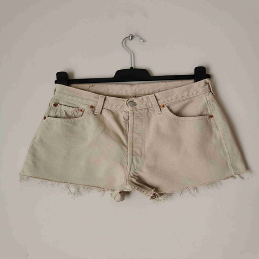 Short Levi's 501 W30