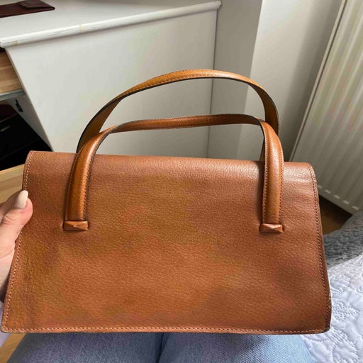 Sac à main cartable