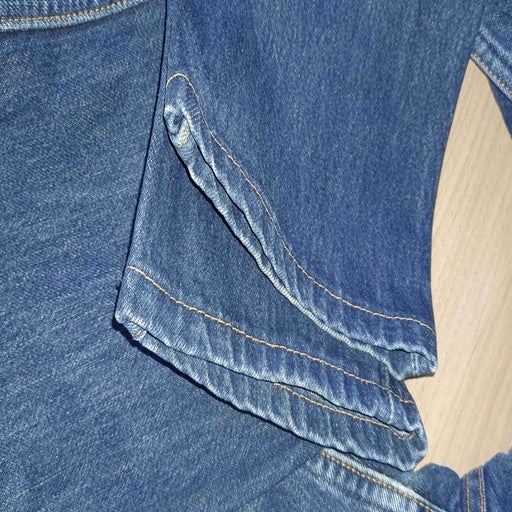 Levi's 501 W28L32 jeans