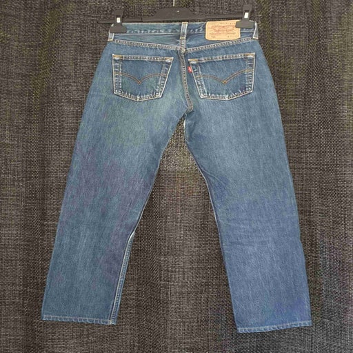 Levi's 501 W28L32 jeans