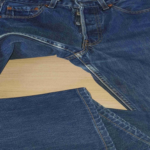 Levi's 501 W28L32 jeans