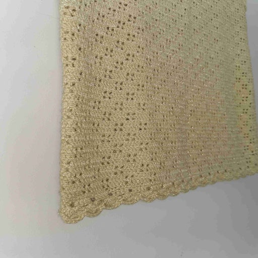 Top en crochet f