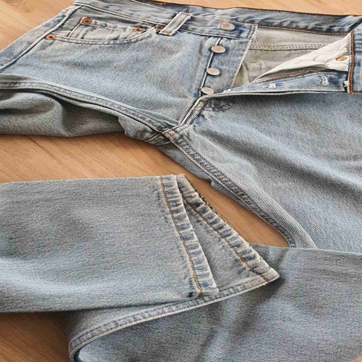 Levi's 501 W25L30 jeans