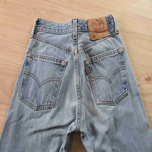 Levi's 501 W26L32 jeans