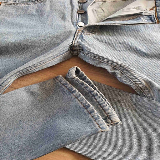 Levi's 501 W25L30 jeans