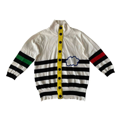 Cardigan Castelbajac