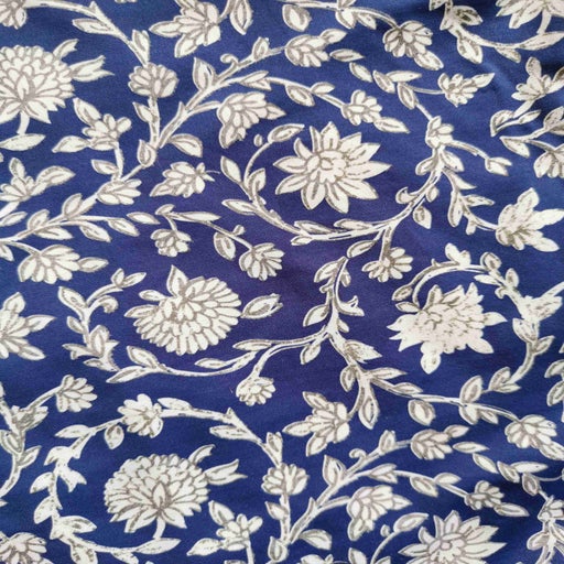 Maillot de bain à fleurs