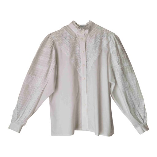 Austrian blouse