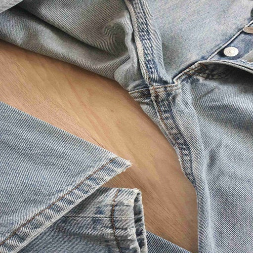 Levi's 501 W26L32 jeans
