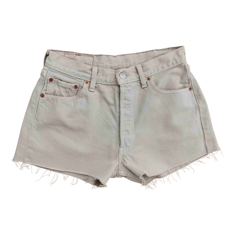Short Levi's 501 W30