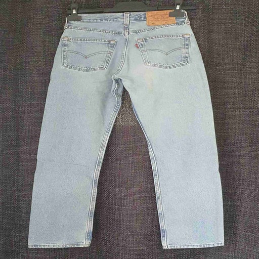 Levi's 501 W26L32 jeans