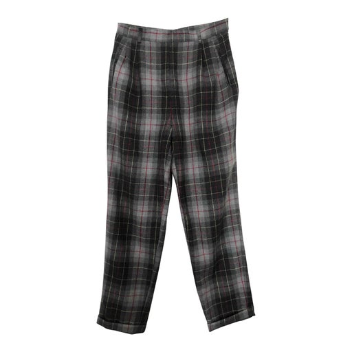 Pantalon en laine