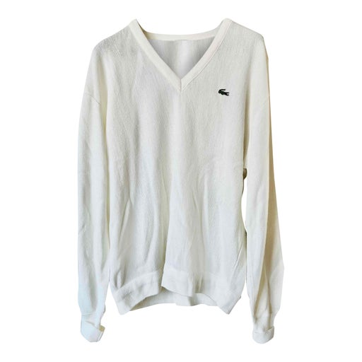 Lacoste sweater