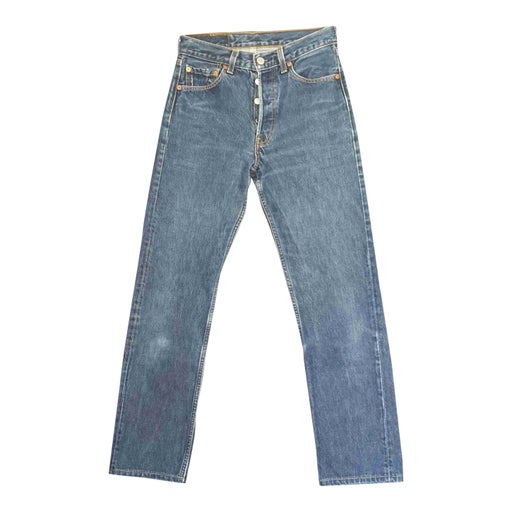 Levi's 501 W28L32 jeans