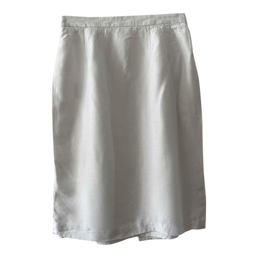 pencil skirt