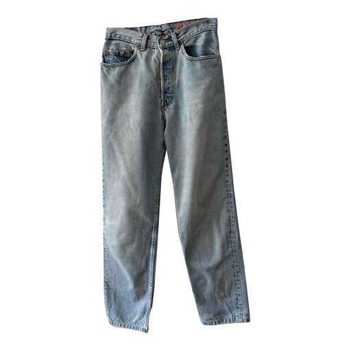 Levi's 501 W30L34 jeans