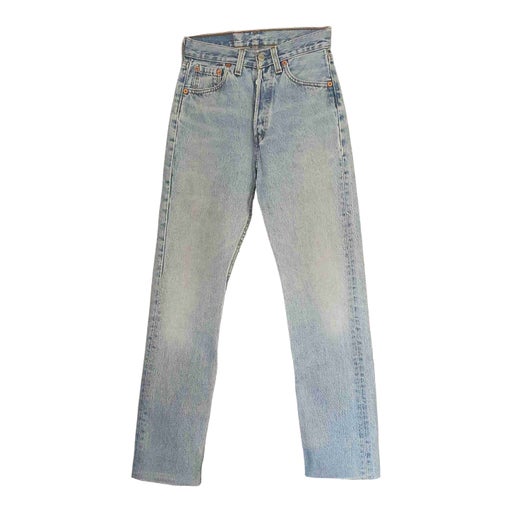Levi's 501 W25L32 jeans