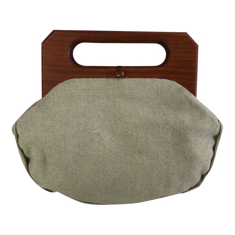 Mini sac 60's