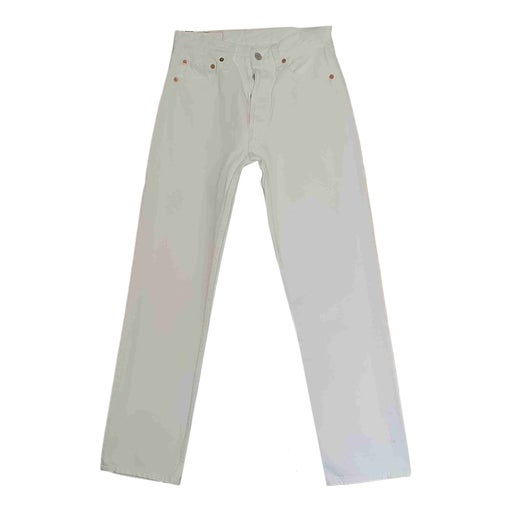 Levi's 501 W28L34 jeans
