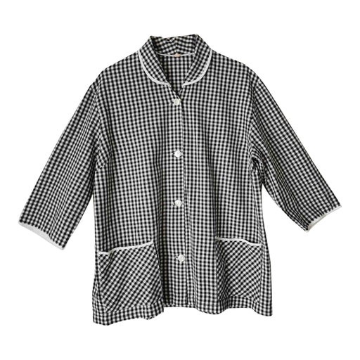 Veste vichy