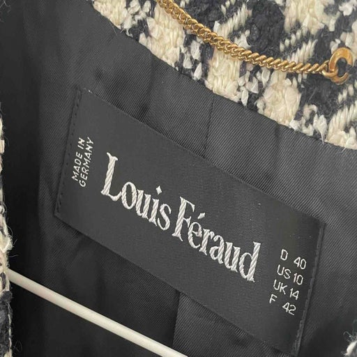 Blazer Louis Feraud