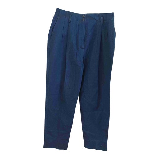 cotton jeans