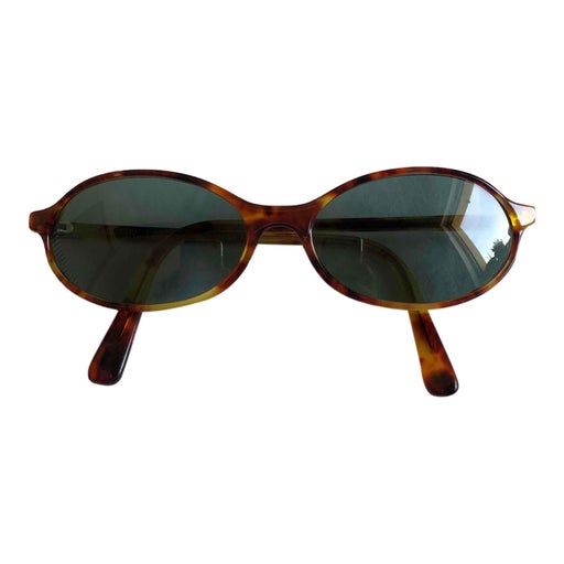 Lunettes de soleil 90’s
