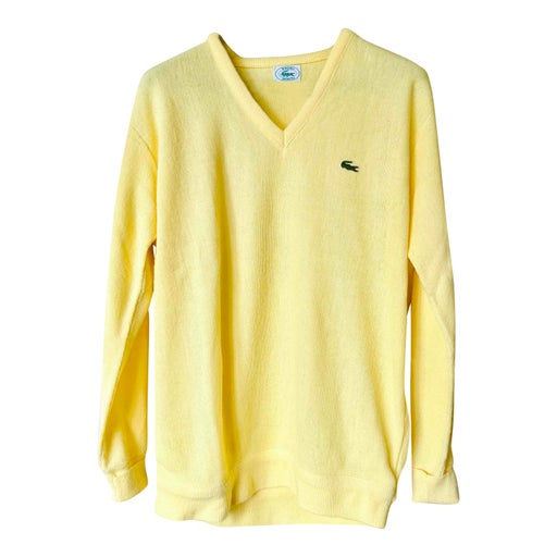 Pull Lacoste