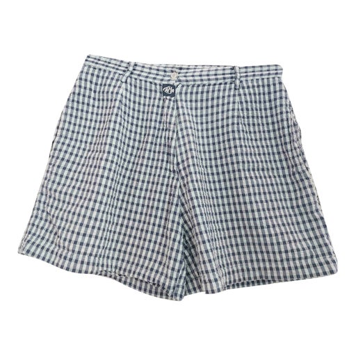Short en coton