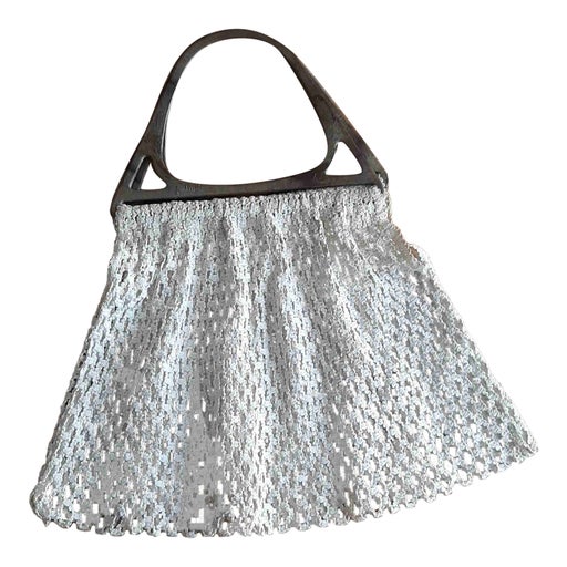 crochet bag